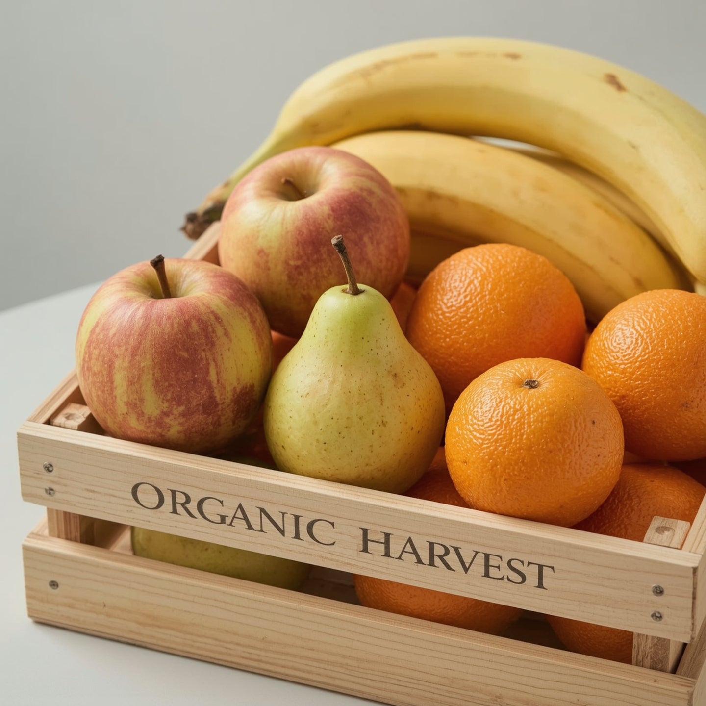 Plumiventa Pure Picks (Organic Edition)