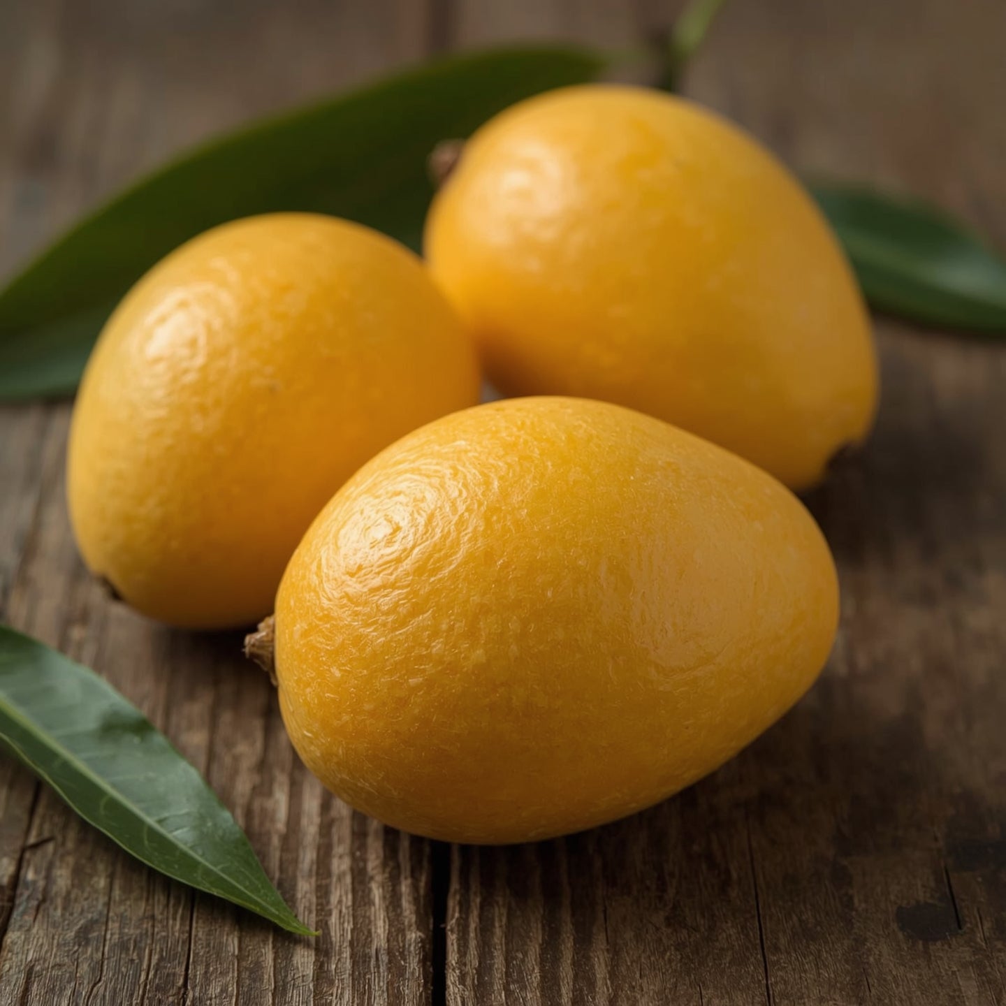 Plumiventa Golden Dawn Mangoes