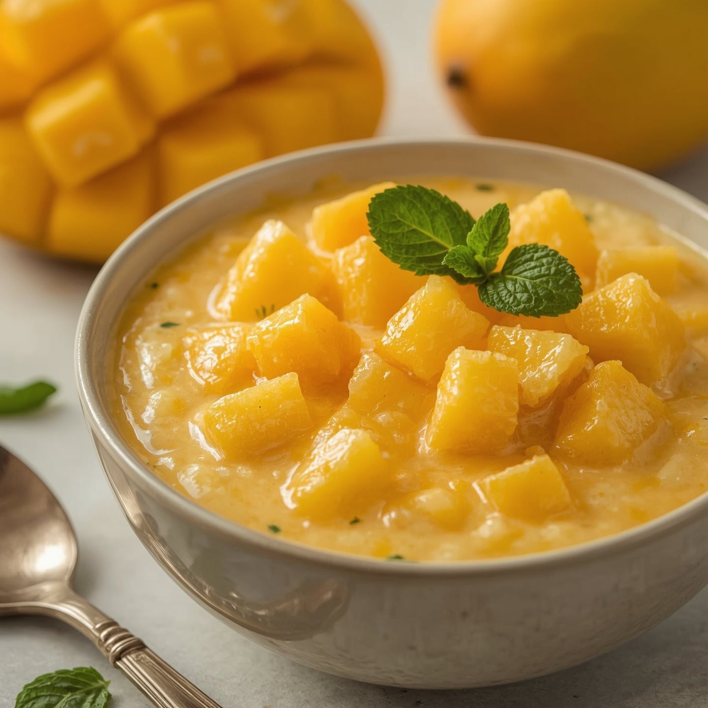 Plumiventa Golden Dawn Mangoes