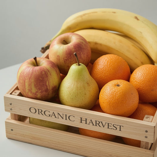 Plumiventa Pure Picks (Organic Edition)