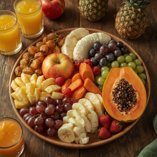 Plumiventa Juicy Bundle (Family Pack)