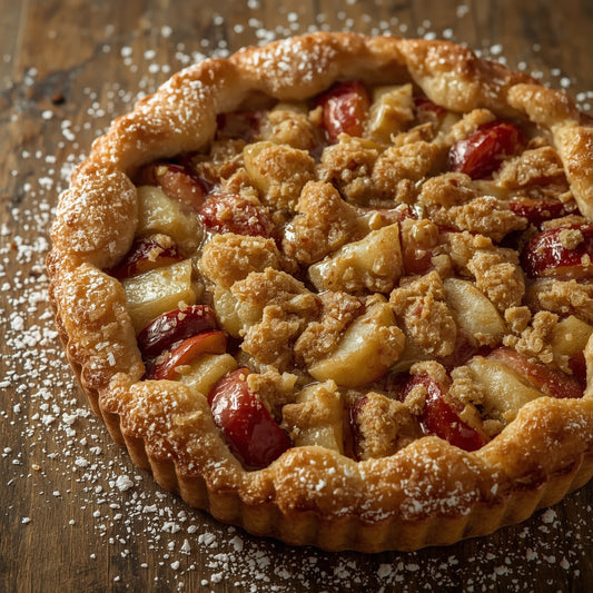 Plumiventa Orchard Bliss