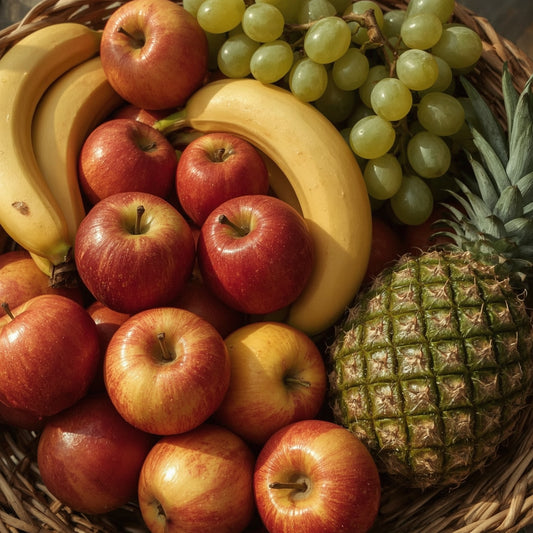 Plumiventa Juicy Bundle (Family Pack)