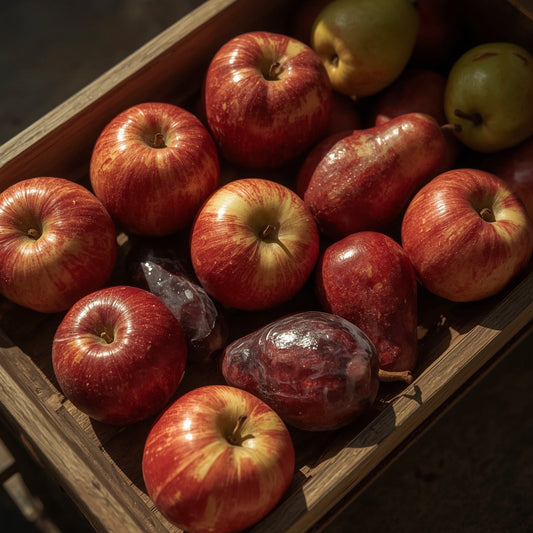 Plumiventa Orchard Bliss