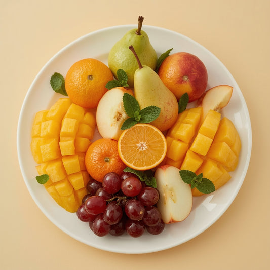 Plumiventa Seasonal Harvest Box